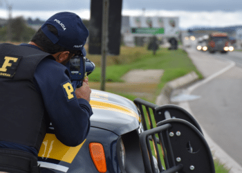 Novo Radar Choca Motoristas Aplicando O Dobro De Multas!
