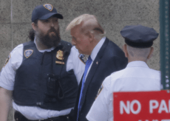 Trump ГѓВ© condenado por fraude, mas ainda pode concorrer