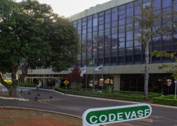 Concurso Codevasf 2024: Vagas com SalГѓВЎrios atГѓВ© R$ 9 Mil!