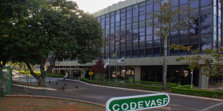 Concurso Codevasf 2024: Vagas com SalГѓВЎrios atГѓВ© R$ 9 Mil!