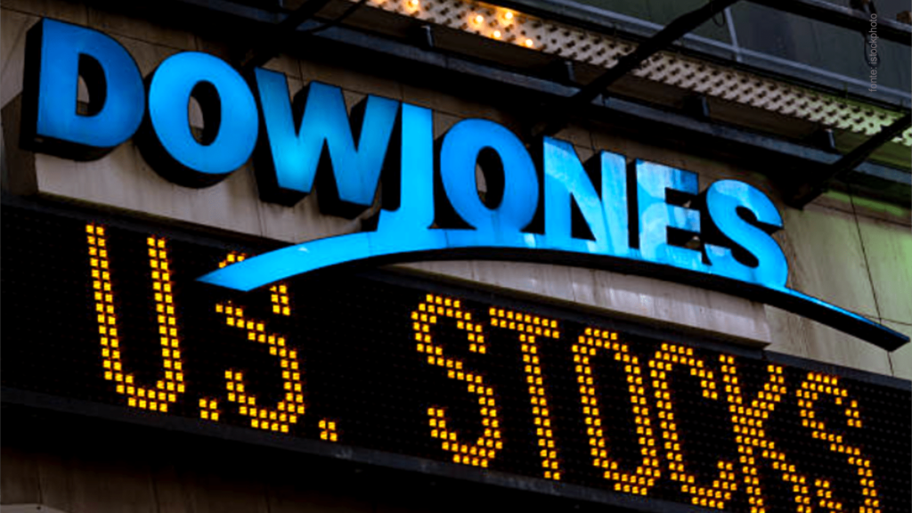 CHARLES DOW: Pioneiro do Jornalismo Financeiro e Fundador do Índice Dow Jones