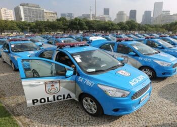 Concurso PMERJ 2024: 100 Vagas para Oficial! Inscreva-se JГѓВЎ!