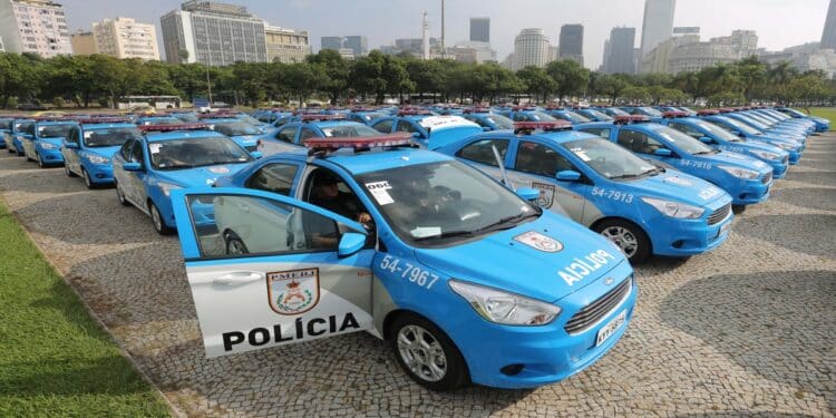 Concurso PMERJ 2024: 100 Vagas para Oficial! Inscreva-se JГѓВЎ!