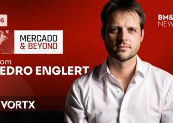 Mercado & Beyond: Pedro Englert revela estratГѓВ©gias de inovaГѓВ§ГѓВЈo para empresas