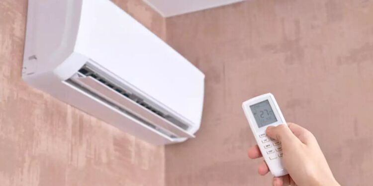 Ar-Condicionado NESTA temperatura estГѓВЎ AUMENTANDO a conta de luz!