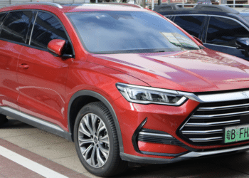 Novidades no Mercado Automotivo Brasileiro: Principais LanГѓВ§amentos de 2024