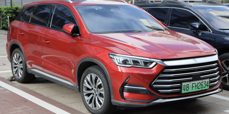 Novidades no Mercado Automotivo Brasileiro: Principais LanГѓВ§amentos de 2024