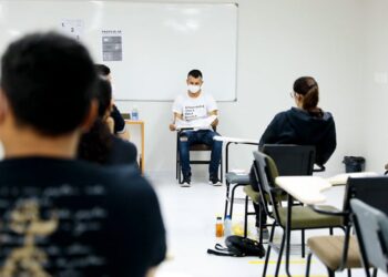 CrГѓВ©dito: Wagner MagalhГѓВЈes/Semcom-PrevidГѓВЄncia Manaus
