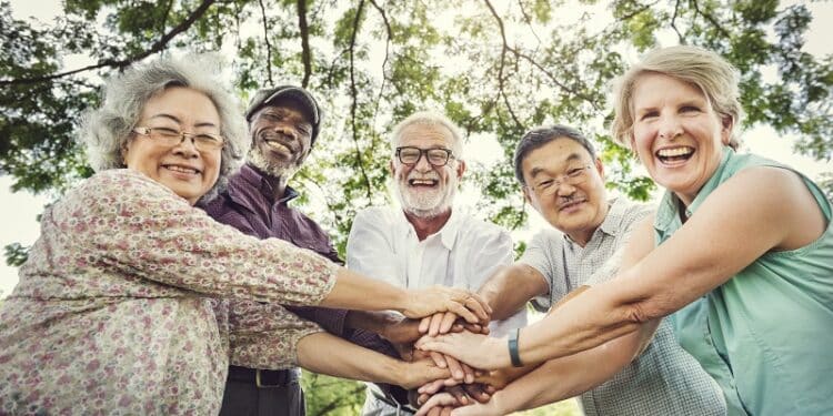 ConheГѓВ§a os Novos BenefГѓВ­cios Exclusivos para Idosos no Brasil!