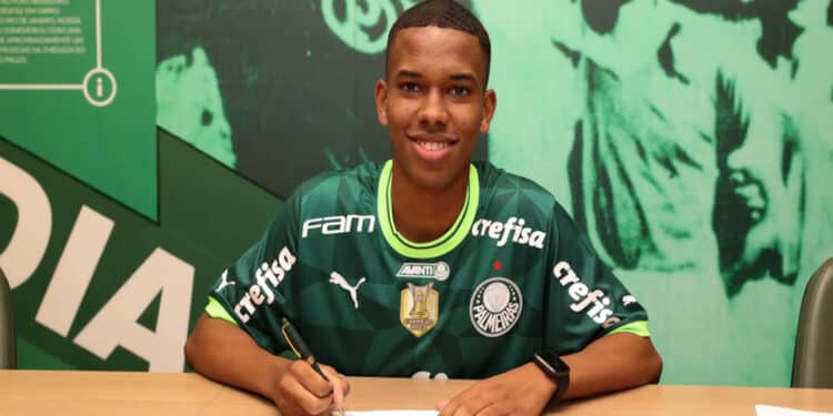 Palmeiras Acerta Venda MilionГѓВЎria! Jornalista Confirma ContrataГѓВ§ГѓВЈo de EstГѓВЄvГѓВЈo pelo Chelsea!