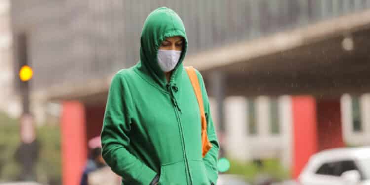 PrevisГѓВµes ClimГѓВЎticas de Junho: Anomalias e TendГѓВЄncias!