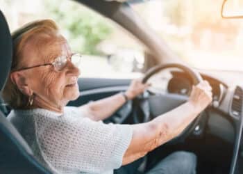 Idosos Acima de 60 Anos Agora Enfrentam Novas Regras E Podem Perder A CNH