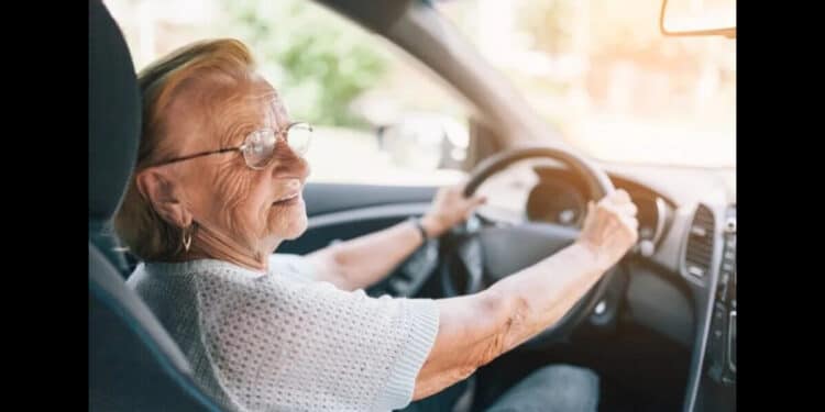 Idosos Acima de 60 Anos Agora Enfrentam Novas Regras E Podem Perder A CNH