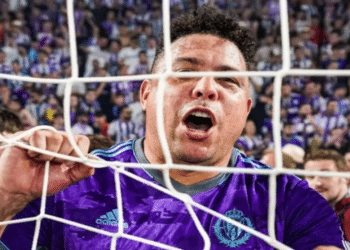 Ronaldo VenderГѓВЎ Valladolid por 28,7 milhГѓВµes? Veja a Proposta Feita!