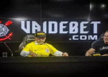 Corinthians em Crise: PolГѓВЄmica de PatrocГѓВ­nio MilionГѓВЎrio Abala o Clube!