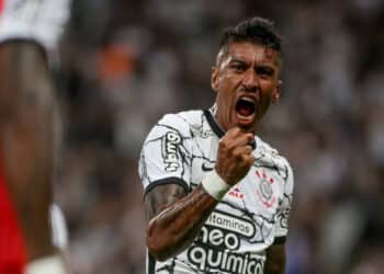 Paulinho Deixa Corinthians: ''meu sentimento ГѓВ© gratidГѓВЈo''!