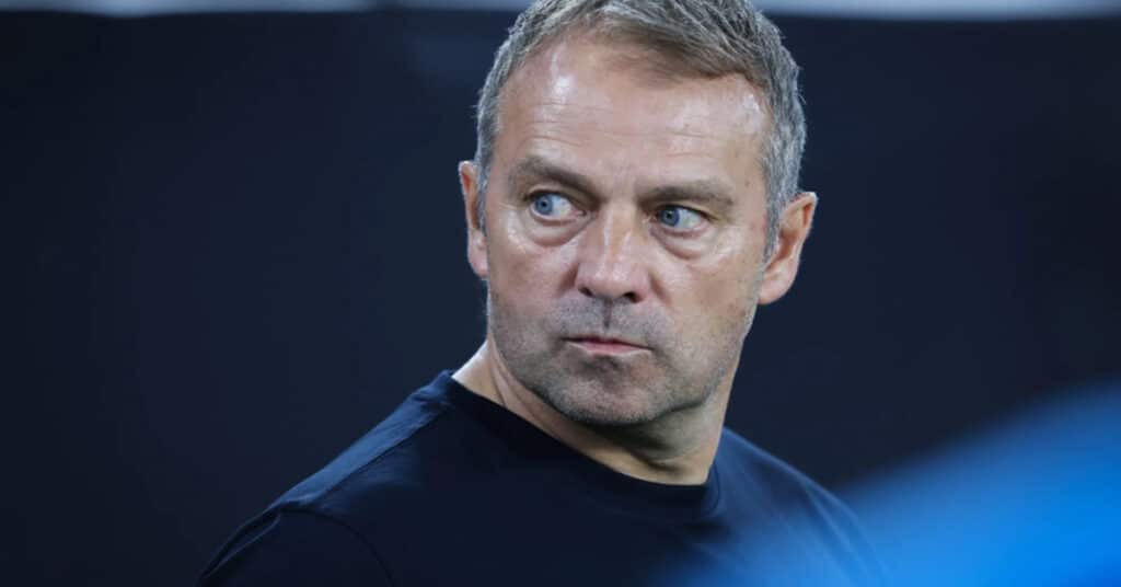 Barcelona ANUNCIA Hansi Flick, Ex Bayern MГѓВјnchen, ApГѓВіs SaГѓВda de Xavi HernГѓВЎndez!
