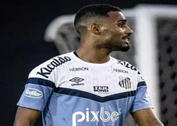 Botafogo Eleva Oferta por Joaquim, Santos Analisa Proposta de R$ 84 MilhГѓВµes!