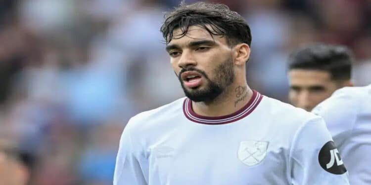 Lucas PaquetГѓВЎ fala Sobre AcusaГѓВ§ГѓВµes e se mantГѓВ©m na Copa AmГѓВ©rica!