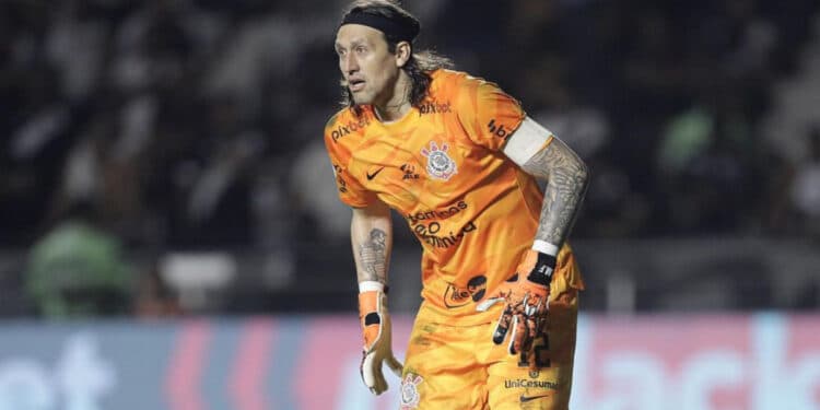 CГѓВЎssio Troca Corinthians: Por Que a Escolha do Cruzeiro? Entenda