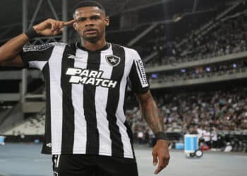 Botafogo RECUSA Proposta MILIONГѓВЃRIA do Cruzeiro por JГѓВєnior Santos!