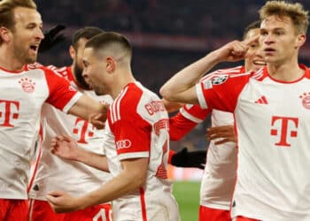 Joshua Kimmich Rumo ao Real Madrid para Substituir Kroos? Entenda