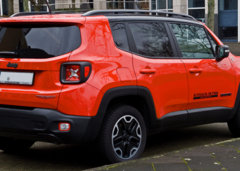 Jeep Renegade 2025: ConheГѓВ§a as Novas VersГѓВµes e sua Garantia Exclusiva