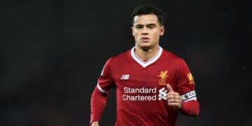 Philippe Coutinho Negocia Retorno ao Vasco! Como foi Sua ГѓЕЎltima Temporada?