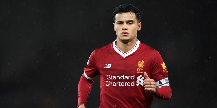 Philippe Coutinho Negocia Retorno ao Vasco! Como foi Sua ГѓЕЎltima Temporada?