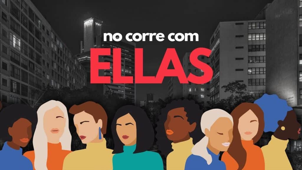 Da L'Oréal ao Congresso: Daniele Cunha conta sua jornada no 'Corre com Ellas'; Veja!