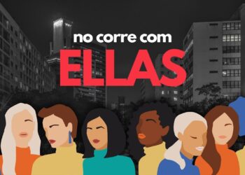 Da L'OrГѓВ©al ao Congresso: Daniele Cunha conta sua jornada no 'Corre com Ellas'; Veja!
