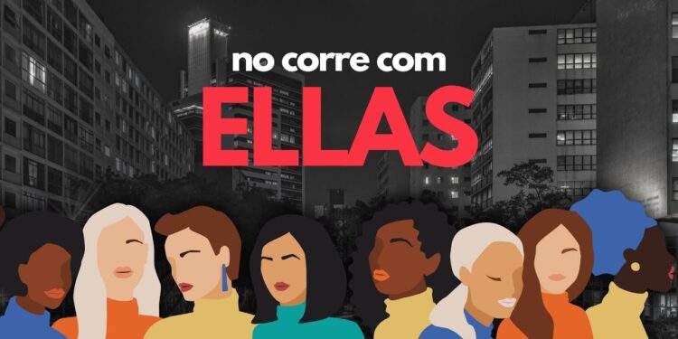 Da L'OrГѓВ©al ao Congresso: Daniele Cunha conta sua jornada no 'Corre com Ellas'; Veja!