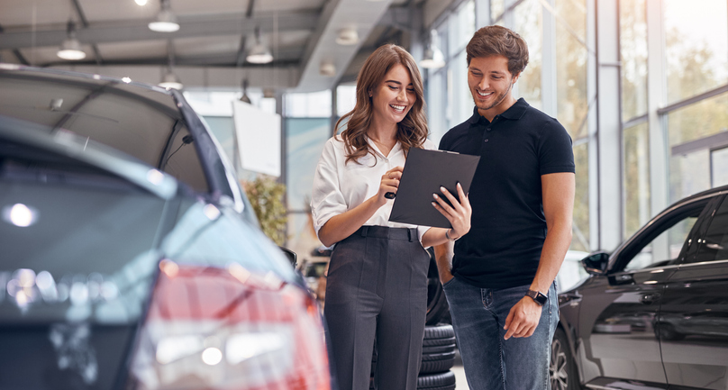 Perspectivas econômicas para o mercado de automóveis no Brasil