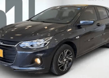 Chevrolet Oferece Descontos de AtГѓВ© R$16.000 em Modelos 2024!