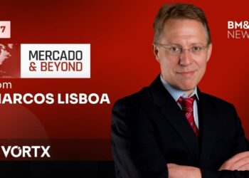 Marcos Lisboa analisa desafios econГѓВґmicos e soluГѓВ§ГѓВµes para o crescimento do Brasil