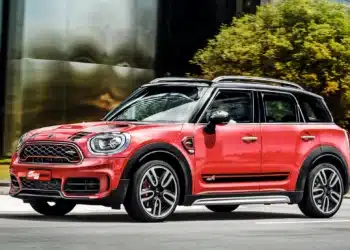 Novo Carro Mini Cooper 2025: InovaГѓВ§ГѓВµes e Luxo na Nova ProduГѓВ§ГѓВЈo Europeia!