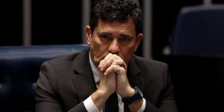Ironia do destino: Moro e Odebrecht absolvidos no mesmo dia