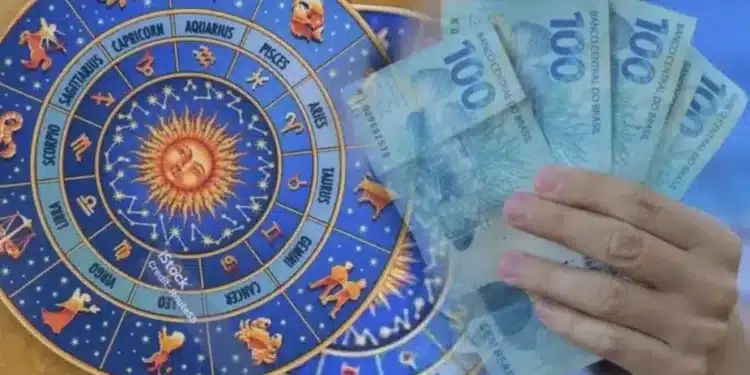 Estes 2 Signos Devem Faturar Bastante Dinheiro Entre 6 E 12 De Maio