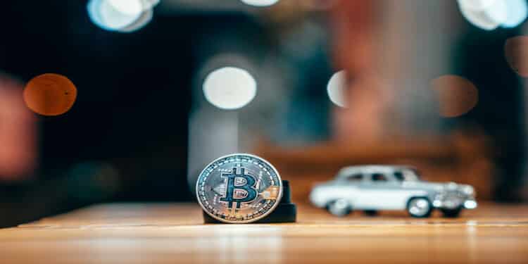 Crise no Bitcoin: Saques Recordes Provocam Queda HistГѓВіrica!