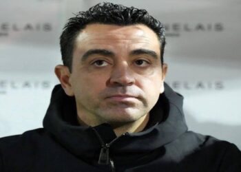 Xavi HernГѓВЎndez DEMITIDO do Barcelona! Quem serГѓВЎ o NOVO TГѓВ©cnico?