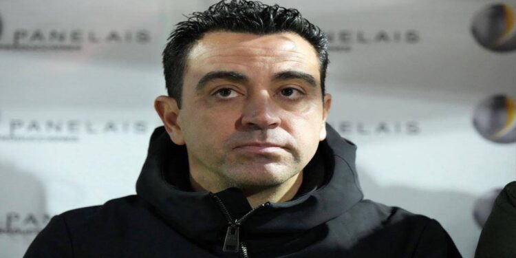 Xavi HernГѓВЎndez DEMITIDO do Barcelona! Quem serГѓВЎ o NOVO TГѓВ©cnico?