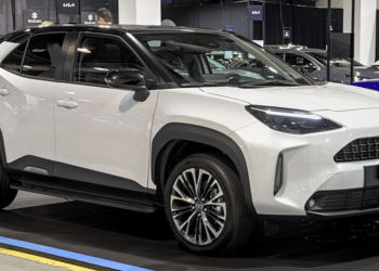 NOVO SUV Toyota: O Mais Barato do Brasil e Faz 30 KM/L!