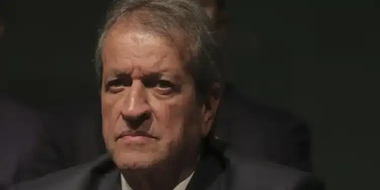 A diluiГѓВ§ГѓВЈo ideolГѓВіgica chegou ao PL
