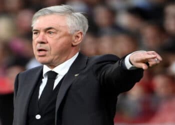 Real Madrid e a ConfusГѓВЈo do Mundial: EstratГѓВ©gia ou Mal-Entendido?