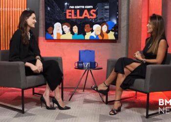 De Tenista a Advogada: Marina Cardoso conta sua histГѓВіria "No Corre com Ellas"