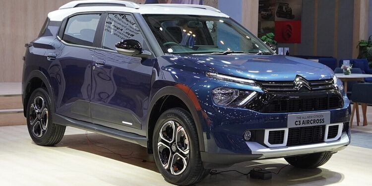 Novo CitroГѓВ«n C3 por apenas R$ 80 mil: ConheГѓВ§a o modelo 0Г‚В km mais barato do Brasil