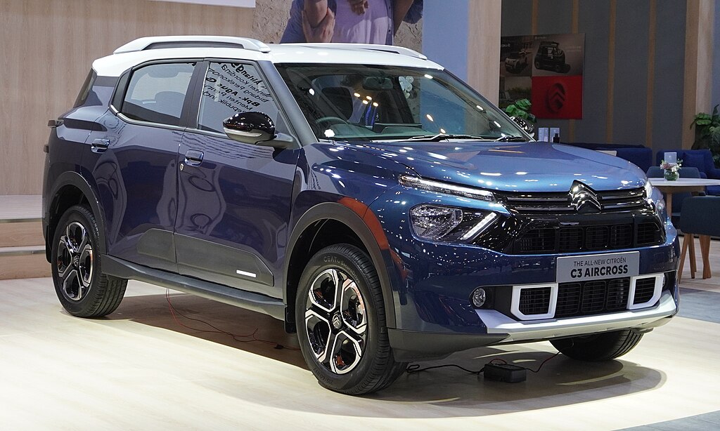 Novo CitroГѓВ«n C3 por apenas R$ 80 mil: ConheГѓВ§a o modelo 0Г‚В km mais barato do Brasil