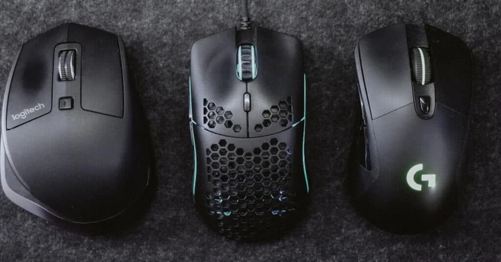 Querendo mudar de mouse e teclado? Confira aqui lista com boas opções