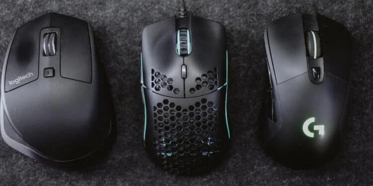 Querendo mudar de mouse e teclado? Confira aqui lista com boas opГѓВ§ГѓВµes