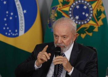 "DeclaraГѓВ§ГѓВµes de Lula sobre seriedade fiscal, nГѓВЈo sГѓВЈo validadas e com aГѓВ§ГѓВµes concretas" diz Ricardo Matte, CEO da Vincit Capital